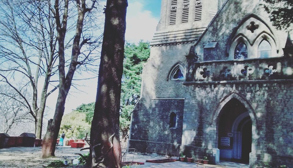 Photo of Kasauli -A trip to Himachal 2/8 by Manmeet Kaur