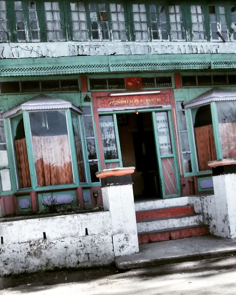 Photo of Kasauli -A trip to Himachal 3/8 by Manmeet Kaur
