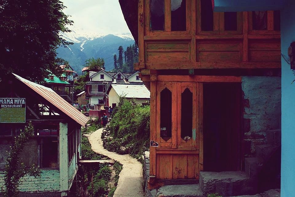 Photo of (5 places 10 days) -KASOL-MANIKARAN-TOSH-KHEERGANGA-MANALA by Manmeet Kaur