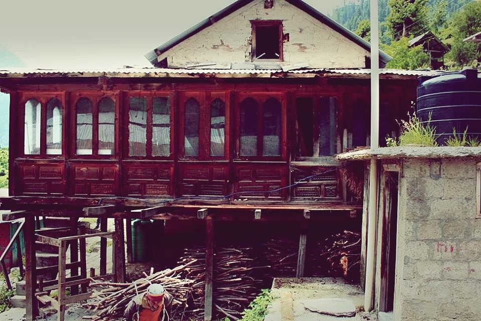 Photo of (5 places 10 days) -KASOL-MANIKARAN-TOSH-KHEERGANGA-MANALA 10/45 by Manmeet Kaur
