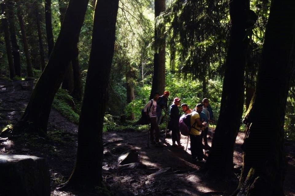 Photo of (5 places 10 days) -KASOL-MANIKARAN-TOSH-KHEERGANGA-MANALA 11/45 by Manmeet Kaur