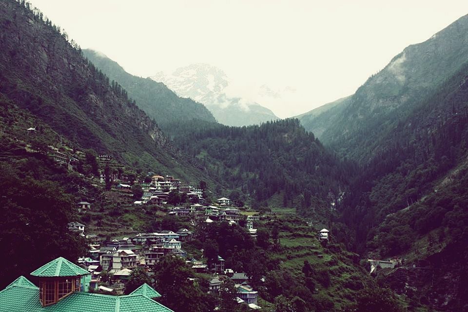 Photo of (5 places 10 days) -KASOL-MANIKARAN-TOSH-KHEERGANGA-MANALA 12/45 by Manmeet Kaur