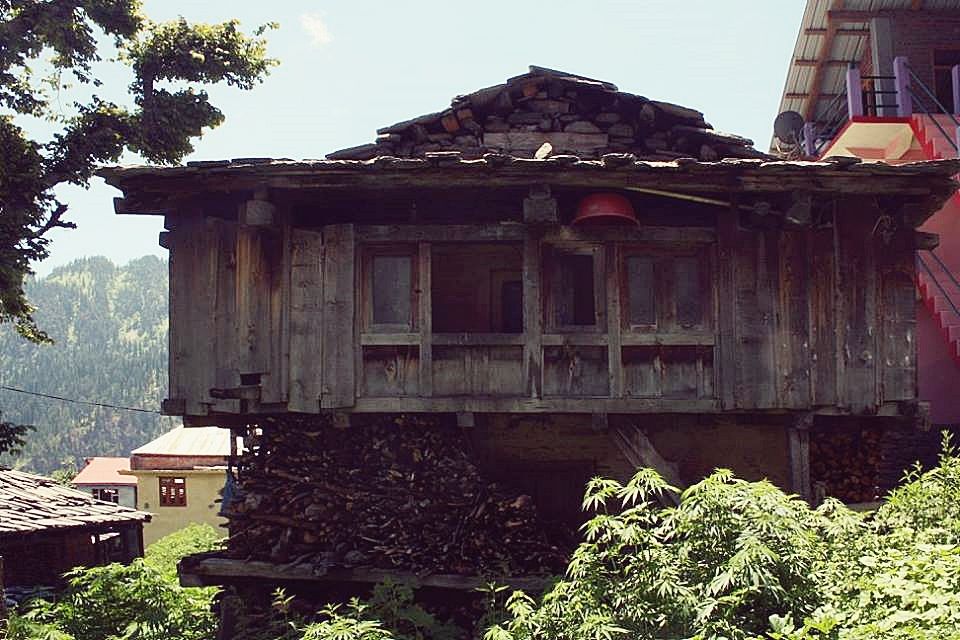 Photo of (5 places 10 days) -KASOL-MANIKARAN-TOSH-KHEERGANGA-MANALA 14/45 by Manmeet Kaur
