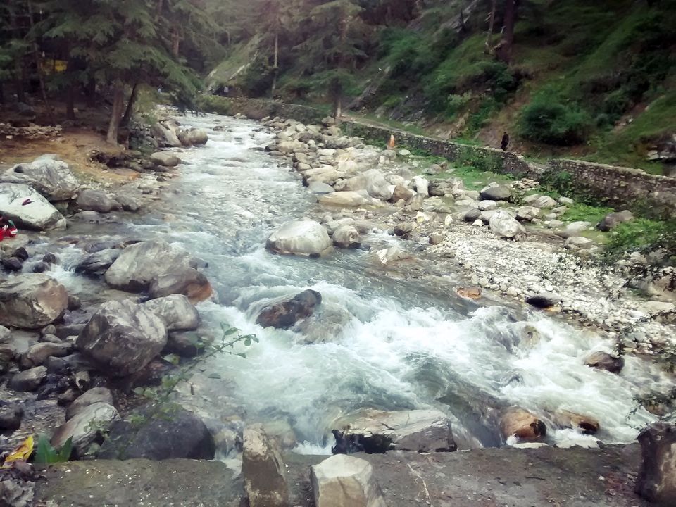 Photo of (5 places 10 days) -KASOL-MANIKARAN-TOSH-KHEERGANGA-MANALA 15/45 by Manmeet Kaur
