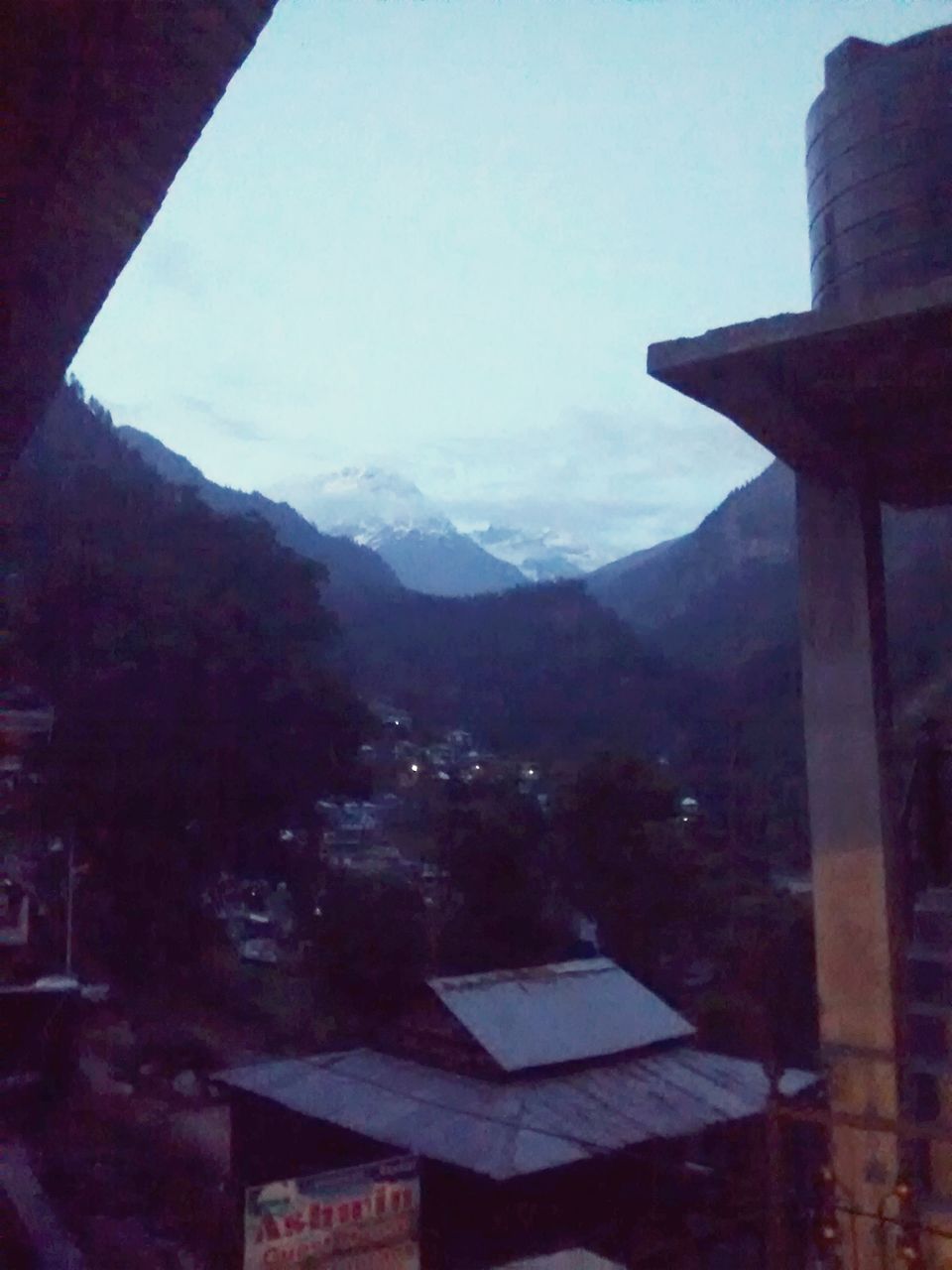 Photo of (5 places 10 days) -KASOL-MANIKARAN-TOSH-KHEERGANGA-MANALA 18/45 by Manmeet Kaur