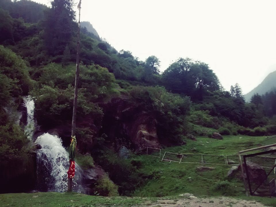 Photo of (5 places 10 days) -KASOL-MANIKARAN-TOSH-KHEERGANGA-MANALA 20/45 by Manmeet Kaur