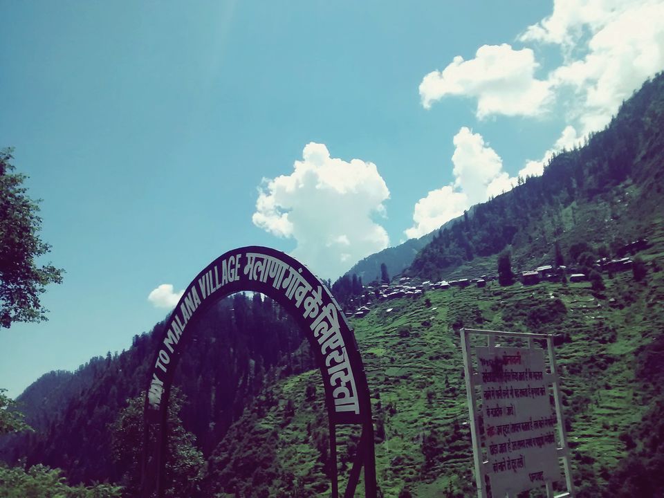 Photo of (5 places 10 days) -KASOL-MANIKARAN-TOSH-KHEERGANGA-MANALA 21/45 by Manmeet Kaur