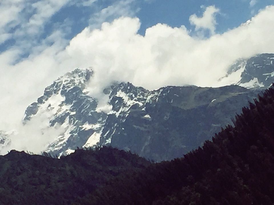 Photo of (5 places 10 days) -KASOL-MANIKARAN-TOSH-KHEERGANGA-MANALA 22/45 by Manmeet Kaur
