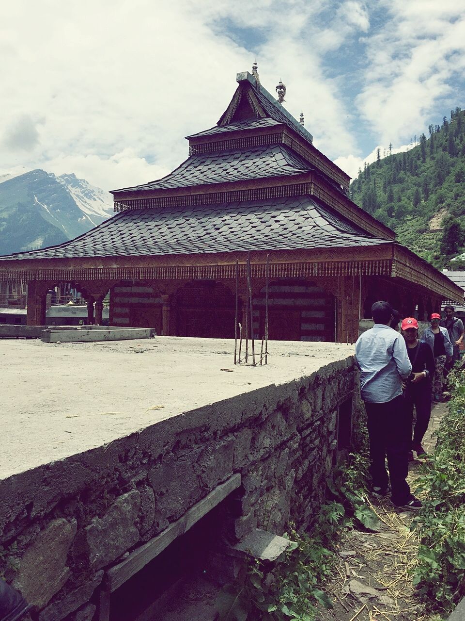 Photo of (5 places 10 days) -KASOL-MANIKARAN-TOSH-KHEERGANGA-MANALA 24/45 by Manmeet Kaur