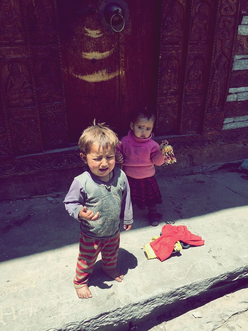 Photo of (5 places 10 days) -KASOL-MANIKARAN-TOSH-KHEERGANGA-MANALA 25/45 by Manmeet Kaur