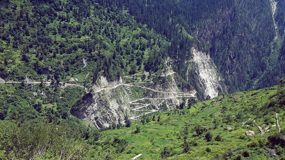Photo of (5 places 10 days) -KASOL-MANIKARAN-TOSH-KHEERGANGA-MANALA 27/45 by Manmeet Kaur
