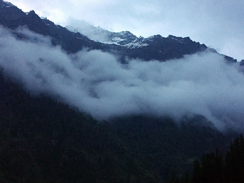 Photo of (5 places 10 days) -KASOL-MANIKARAN-TOSH-KHEERGANGA-MANALA 29/45 by Manmeet Kaur