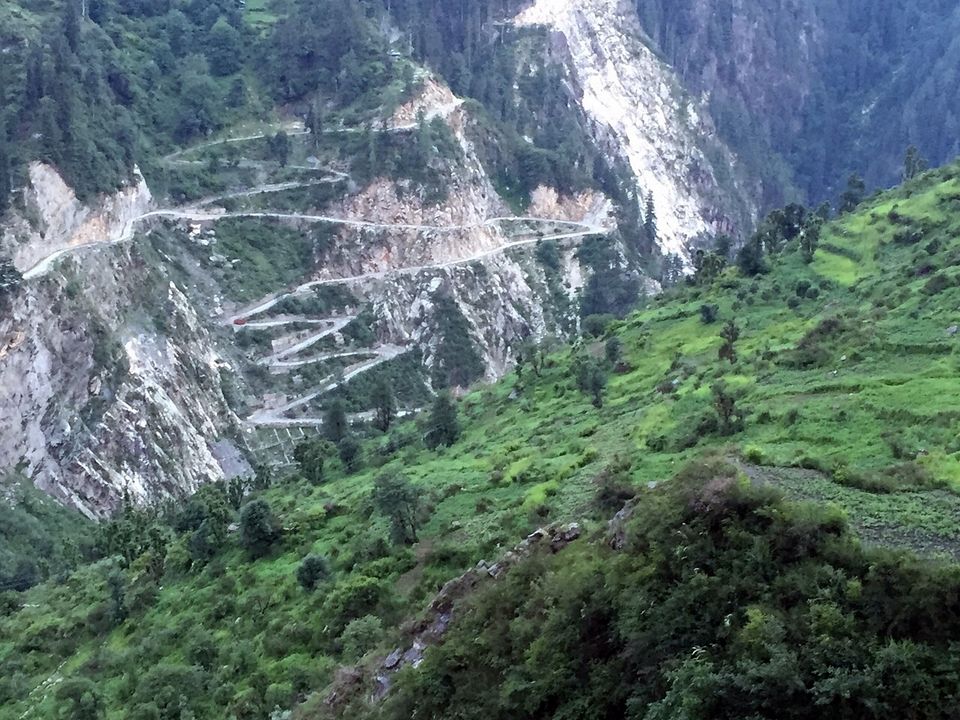Photo of (5 places 10 days) -KASOL-MANIKARAN-TOSH-KHEERGANGA-MANALA 30/45 by Manmeet Kaur