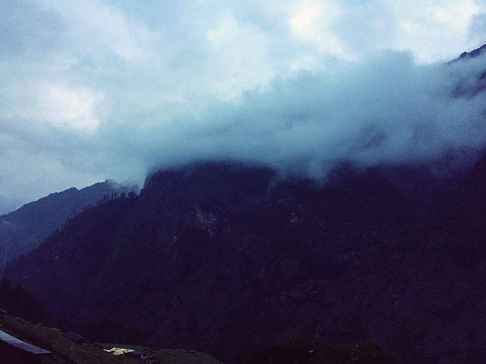 Photo of (5 places 10 days) -KASOL-MANIKARAN-TOSH-KHEERGANGA-MANALA 31/45 by Manmeet Kaur