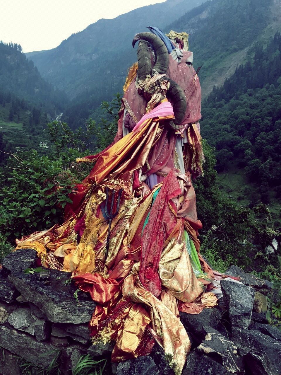 Photo of (5 places 10 days) -KASOL-MANIKARAN-TOSH-KHEERGANGA-MANALA 33/45 by Manmeet Kaur