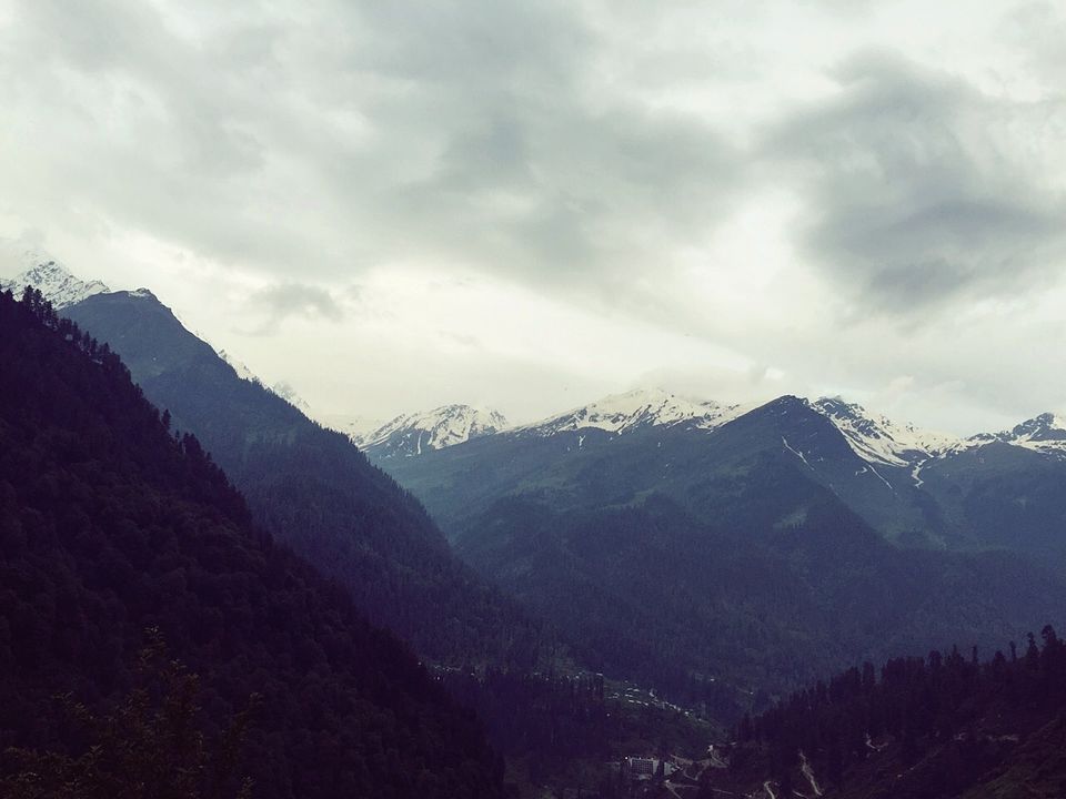 Photo of (5 places 10 days) -KASOL-MANIKARAN-TOSH-KHEERGANGA-MANALA 34/45 by Manmeet Kaur