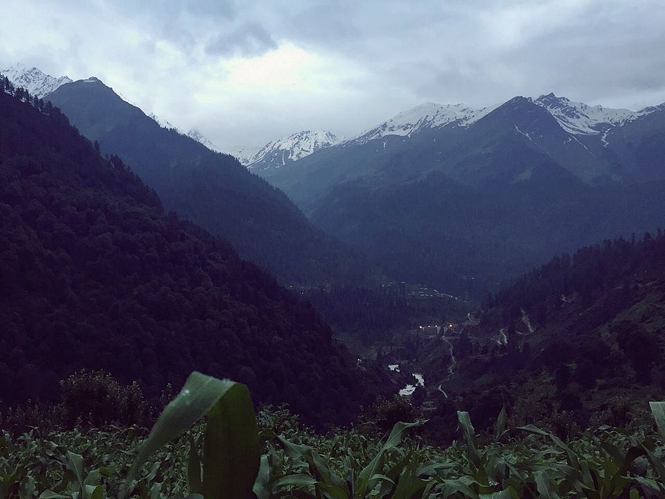 Photo of (5 places 10 days) -KASOL-MANIKARAN-TOSH-KHEERGANGA-MANALA 36/45 by Manmeet Kaur