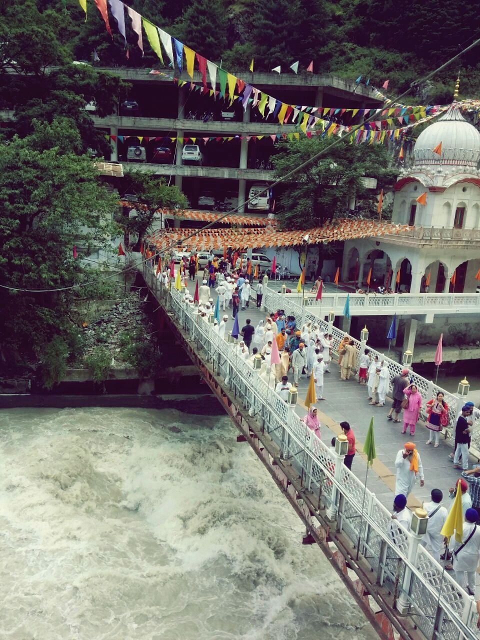 Photo of (5 places 10 days) -KASOL-MANIKARAN-TOSH-KHEERGANGA-MANALA 37/45 by Manmeet Kaur