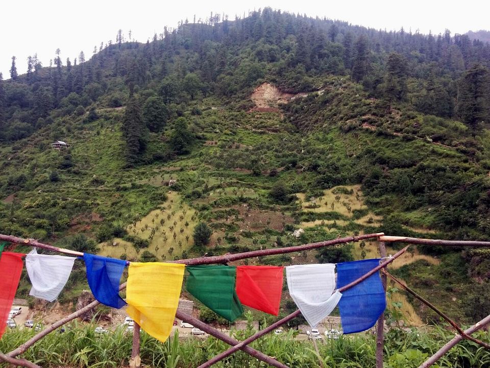 Photo of (5 places 10 days) -KASOL-MANIKARAN-TOSH-KHEERGANGA-MANALA 38/45 by Manmeet Kaur
