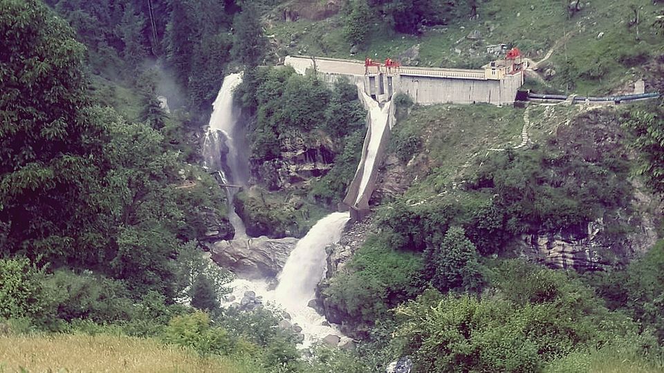 Photo of (5 places 10 days) -KASOL-MANIKARAN-TOSH-KHEERGANGA-MANALA 39/45 by Manmeet Kaur