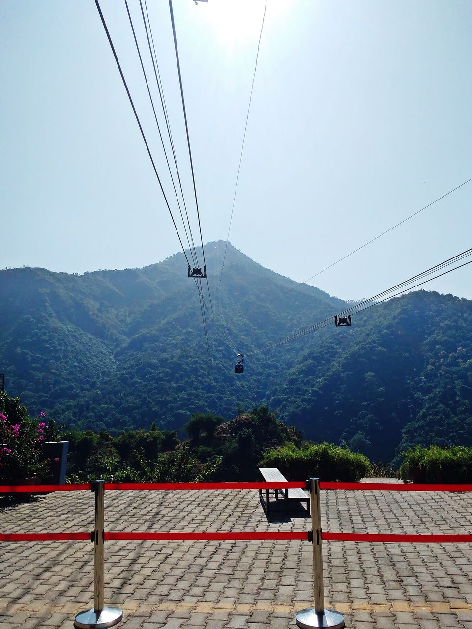 Photo of Weekend Getaway- Parwanoo by Manmeet Kaur