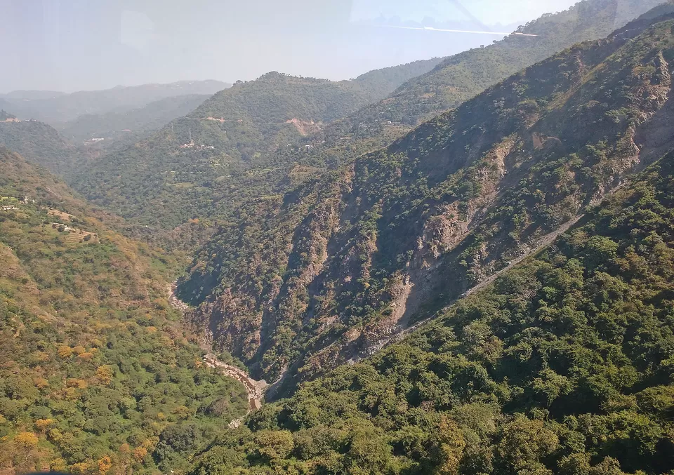 Photo of Parwanoo, Himachal Pradesh, India by Manmeet Kaur