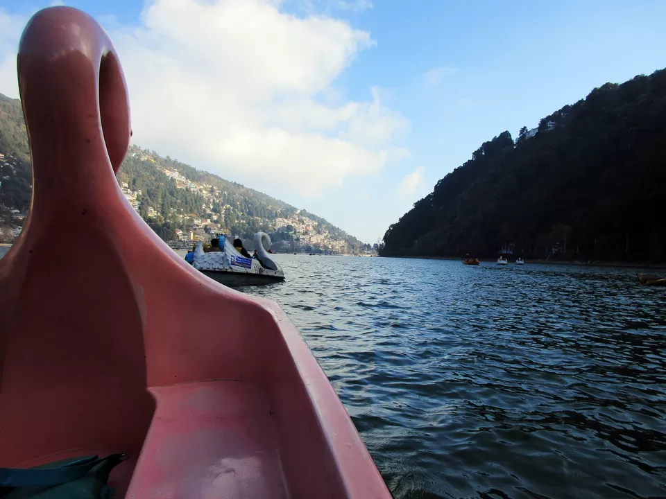 Photo of Uttarakhand, India by Manmeet Kaur