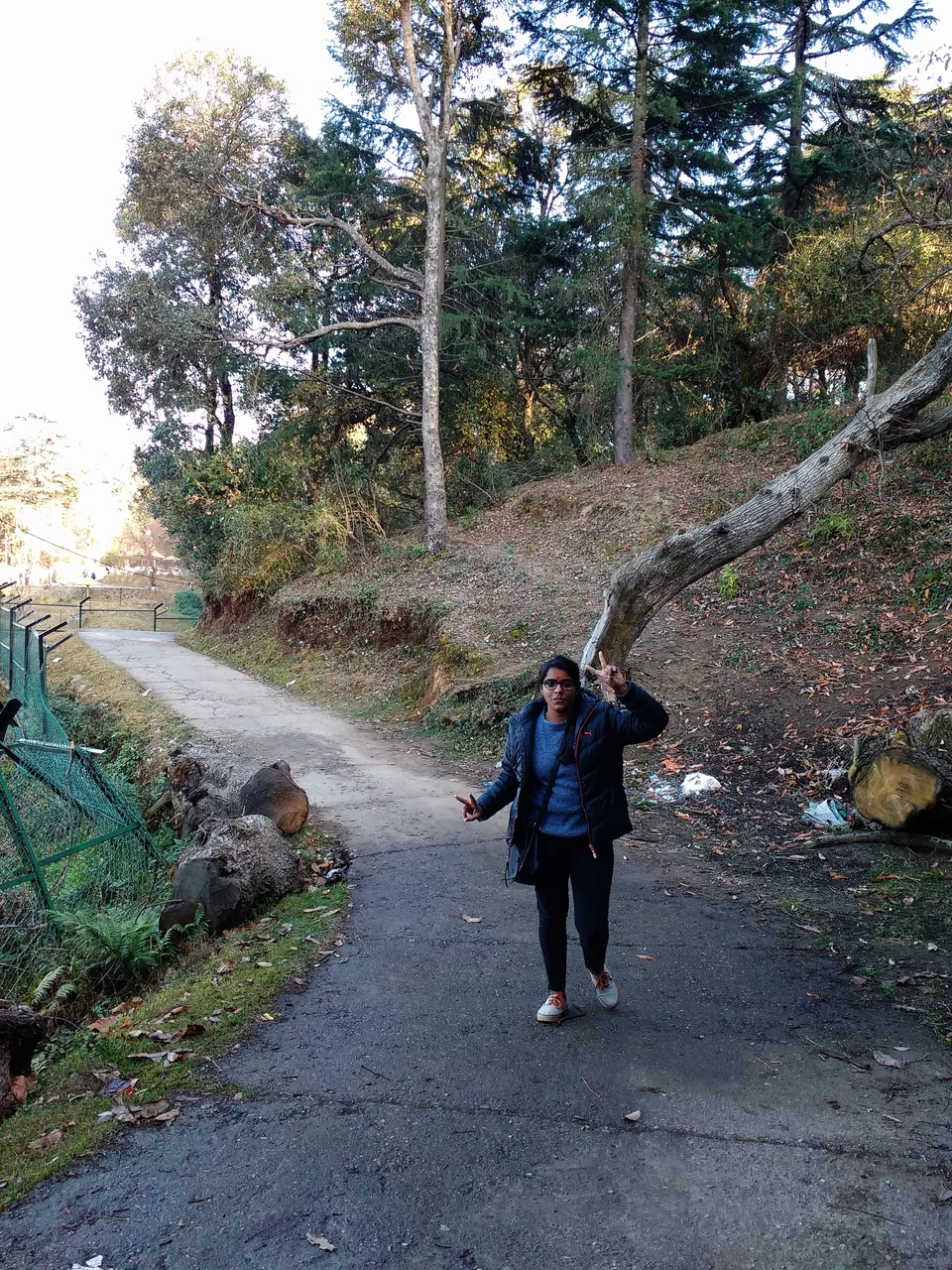 Photo of Saur, Uttarakhand, India by Manmeet Kaur
