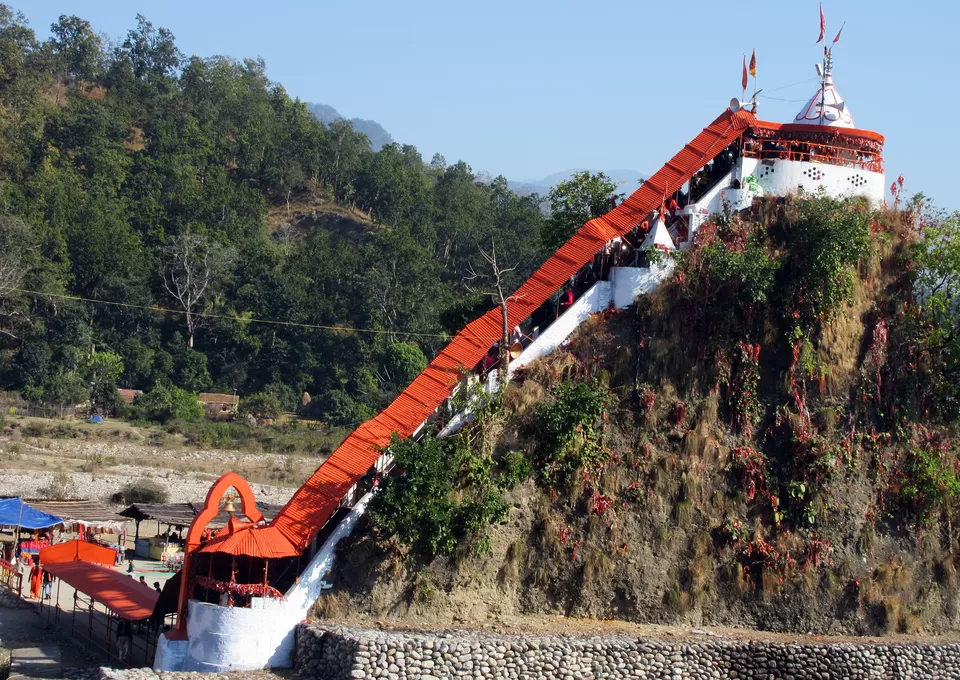 Photo of Ramnagar, Uttarakhand, India by Manmeet Kaur