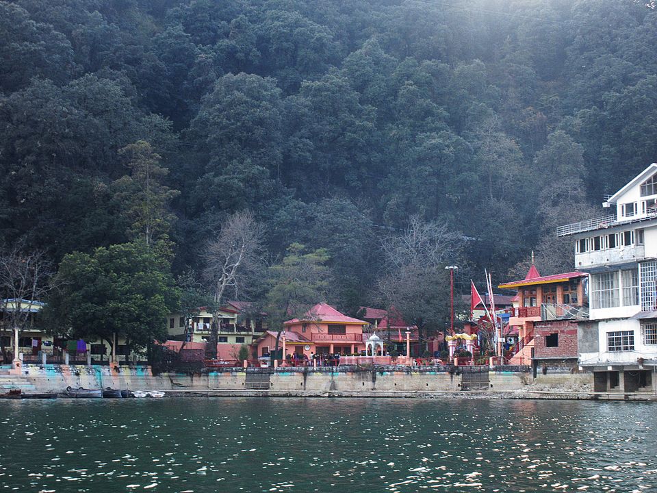 Photo of Nainital, Uttarakhand, India by Manmeet Kaur