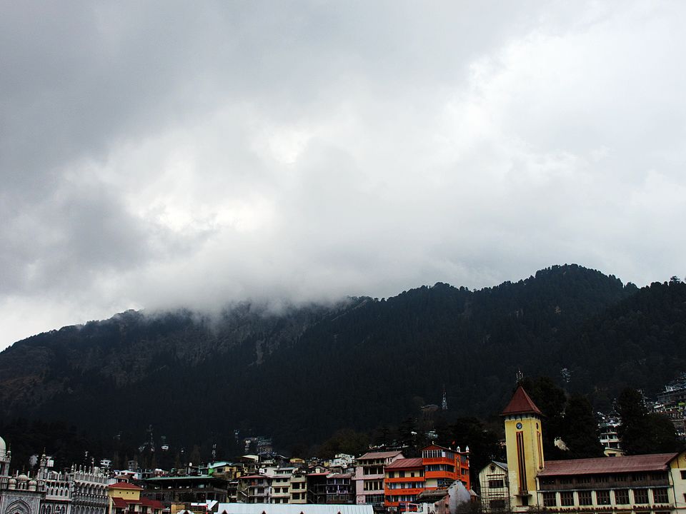 Photo of Nainital, Uttarakhand, India by Manmeet Kaur