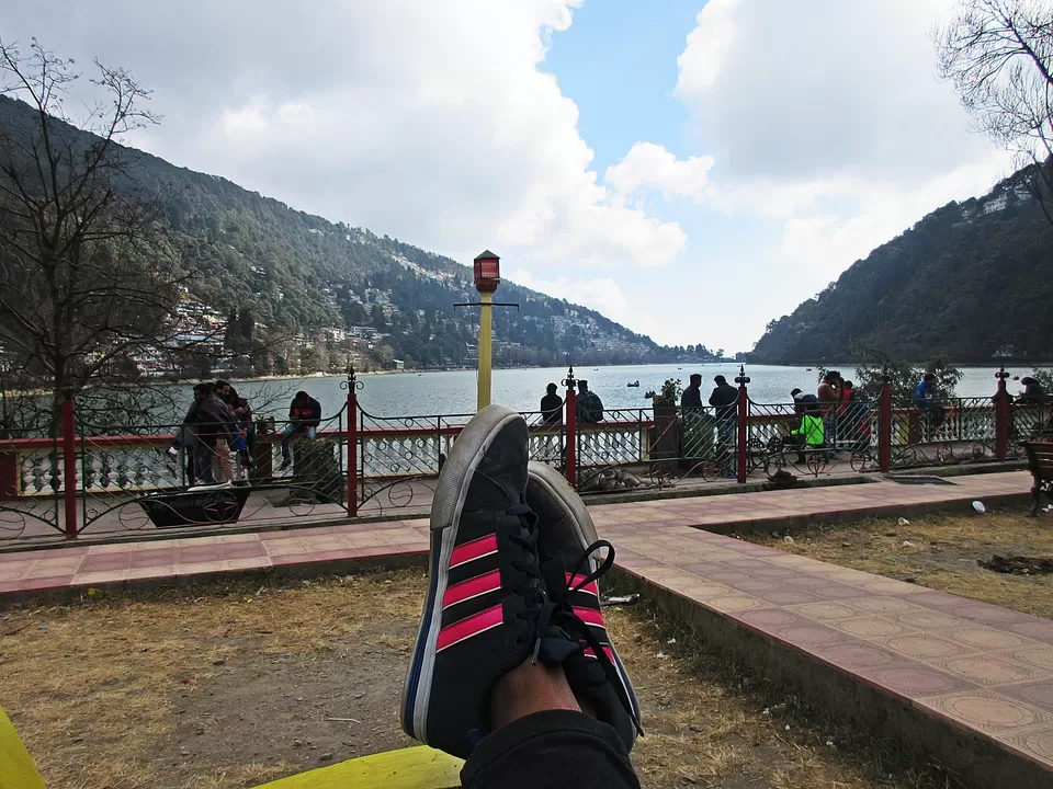 Photo of Nainital, Uttarakhand, India by Manmeet Kaur