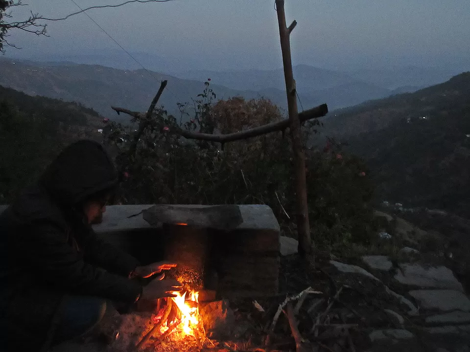 Photo of Ranikhet, Uttarakhand, India by Manmeet Kaur