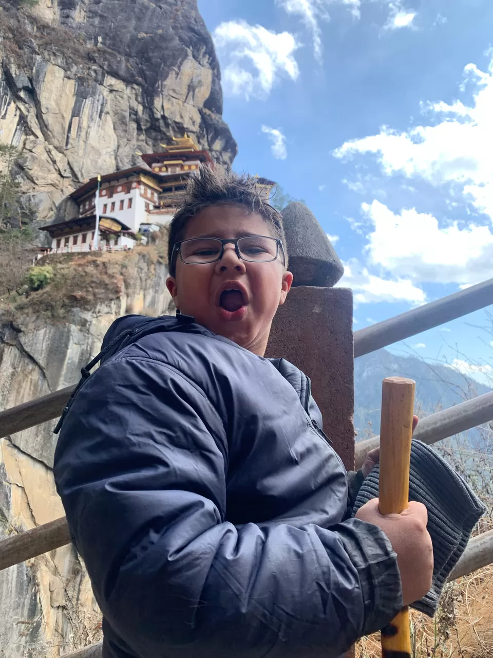 Photo of Bhutan... Truly Mesmerising, Organised, Clean Air And A Quaint Country by Ashima’s World Of Fitness And Travel