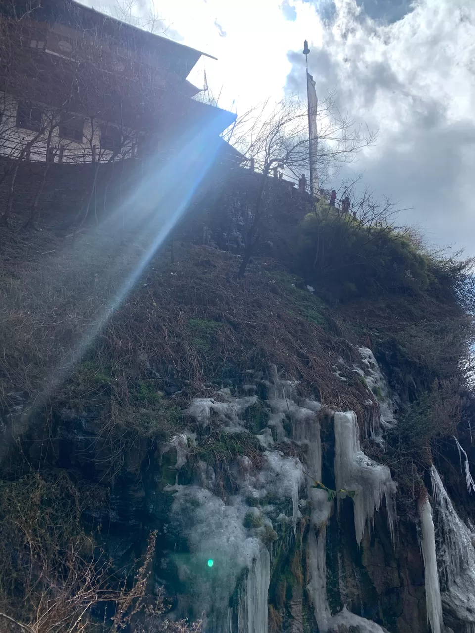 Photo of Bhutan... Truly Mesmerising, Organised, Clean Air And A Quaint Country by Ashima’s World Of Fitness And Travel