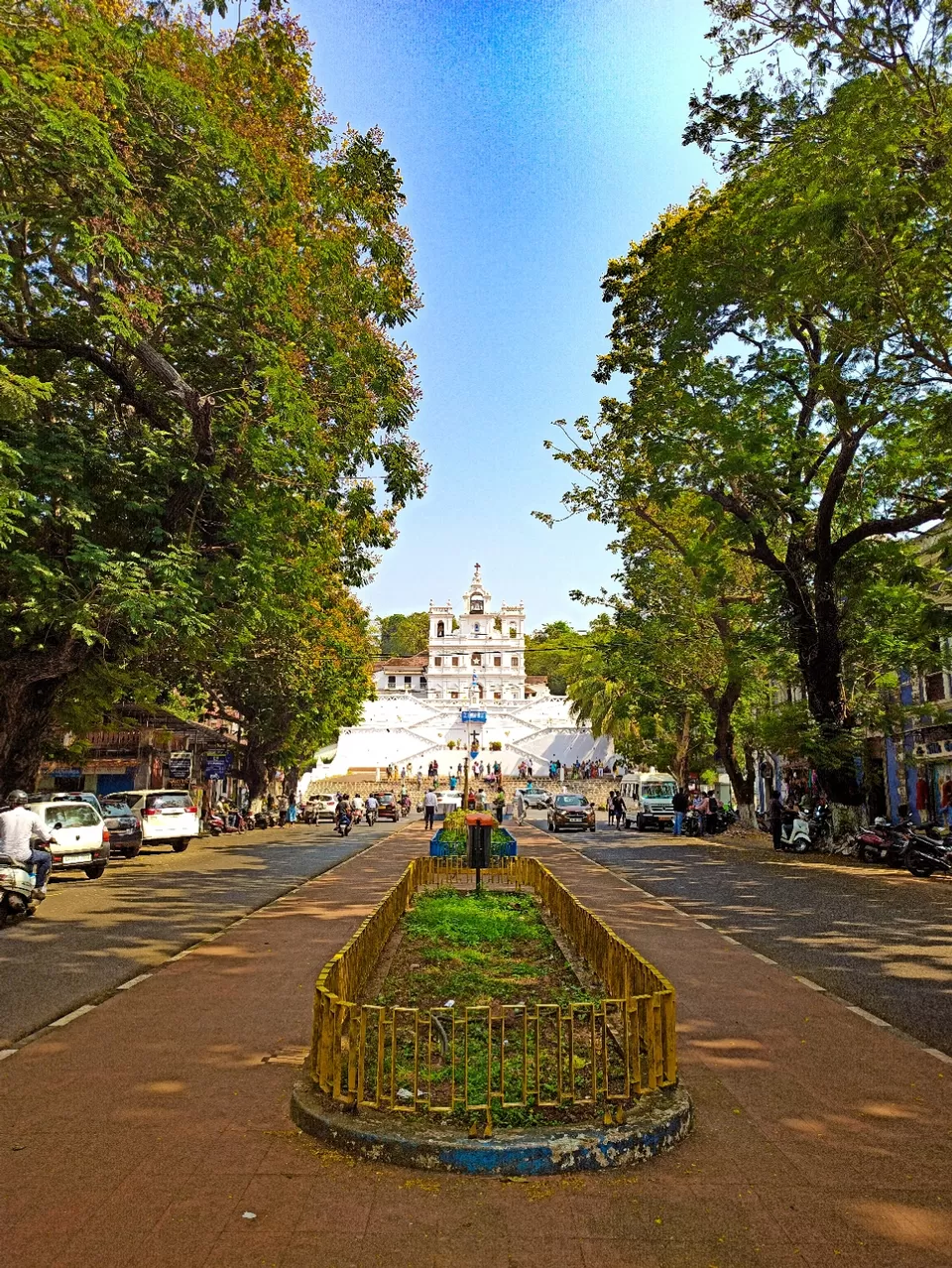 Photo of Goa by yogesh takawane (Yogi)