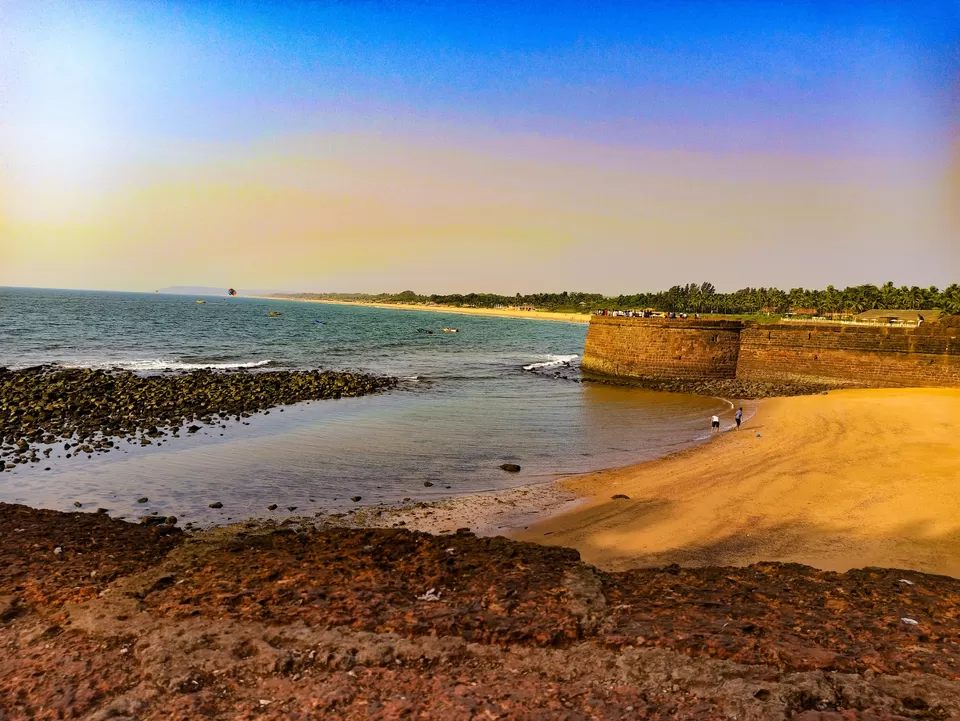 Photo of Goa by yogesh takawane (Yogi)