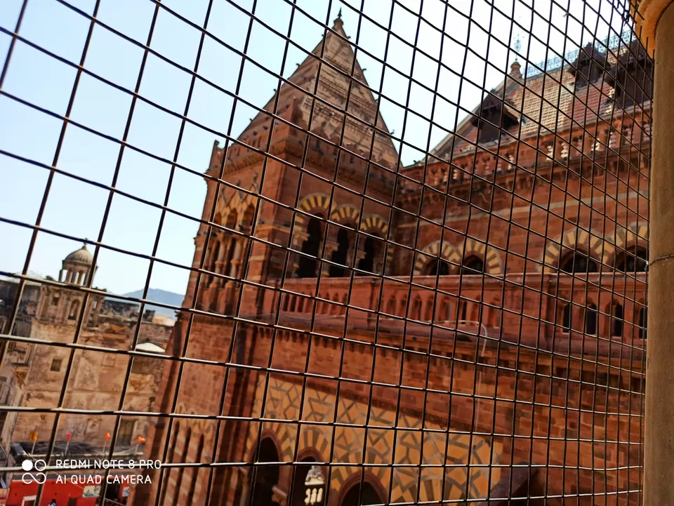 Photo of Bhuj by Birendra Singh
