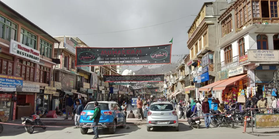Photo of Leh by Ekta Vasundhra