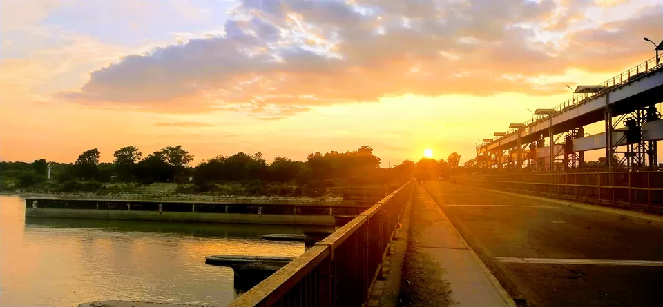 Photo of Bairaj Road, Shakti Nagar, Bijnor, Uttar Pradesh, India by Ekta Vasundhra