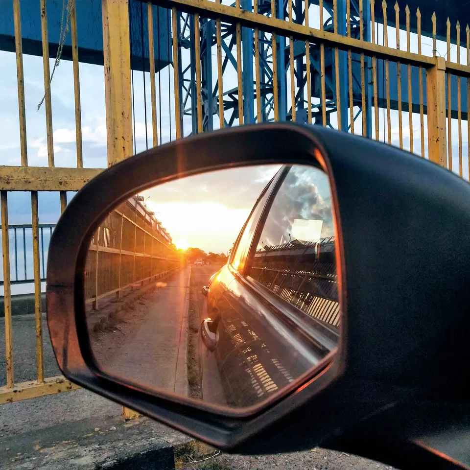 Photo of Bairaj Road, Shakti Nagar, Bijnor, Uttar Pradesh, India by Ekta Vasundhra