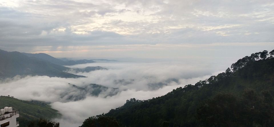Photo of Lansdowne, Uttarakhand, India by Ekta Vasundhra