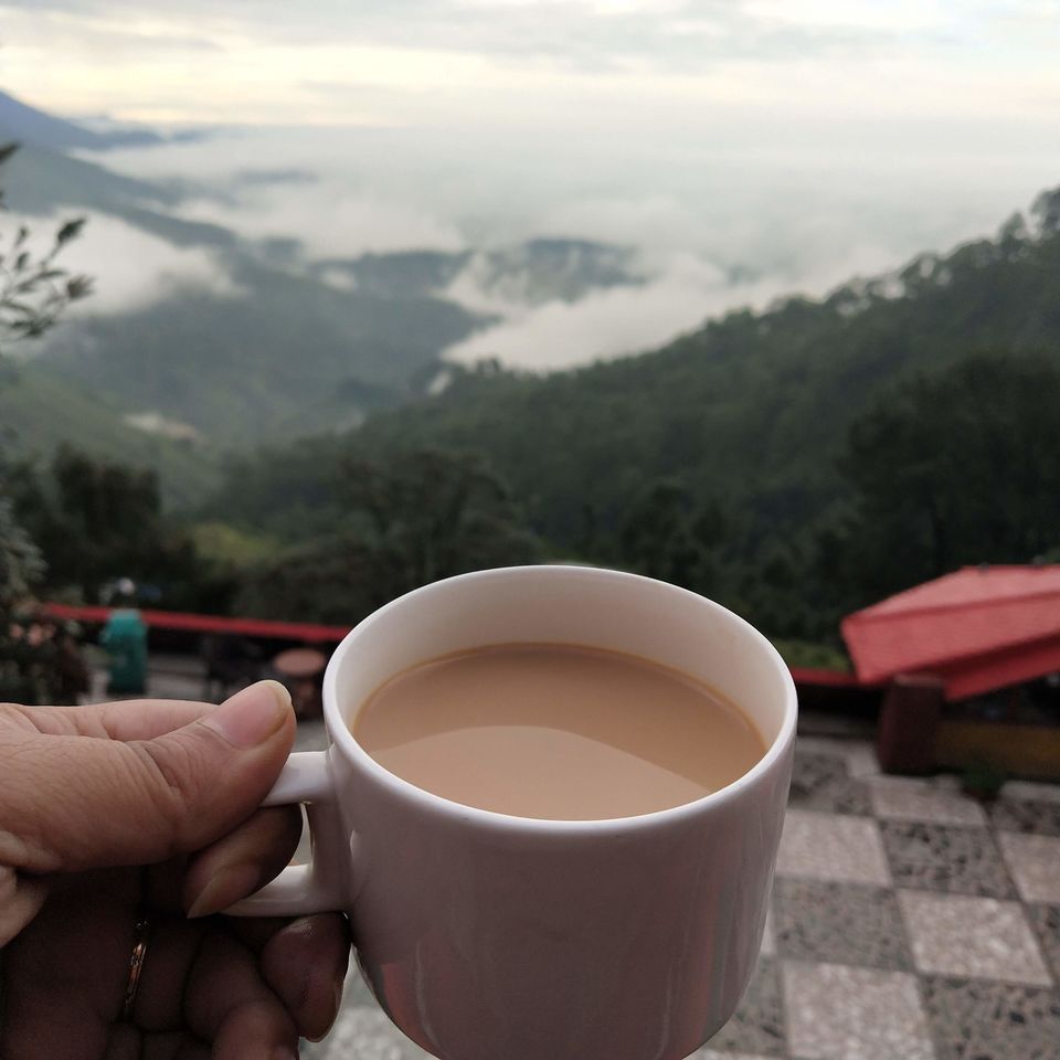 Photo of Lansdowne, Uttarakhand, India by Ekta Vasundhra