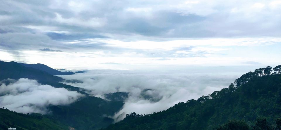Photo of Lansdowne, Uttarakhand, India by Ekta Vasundhra