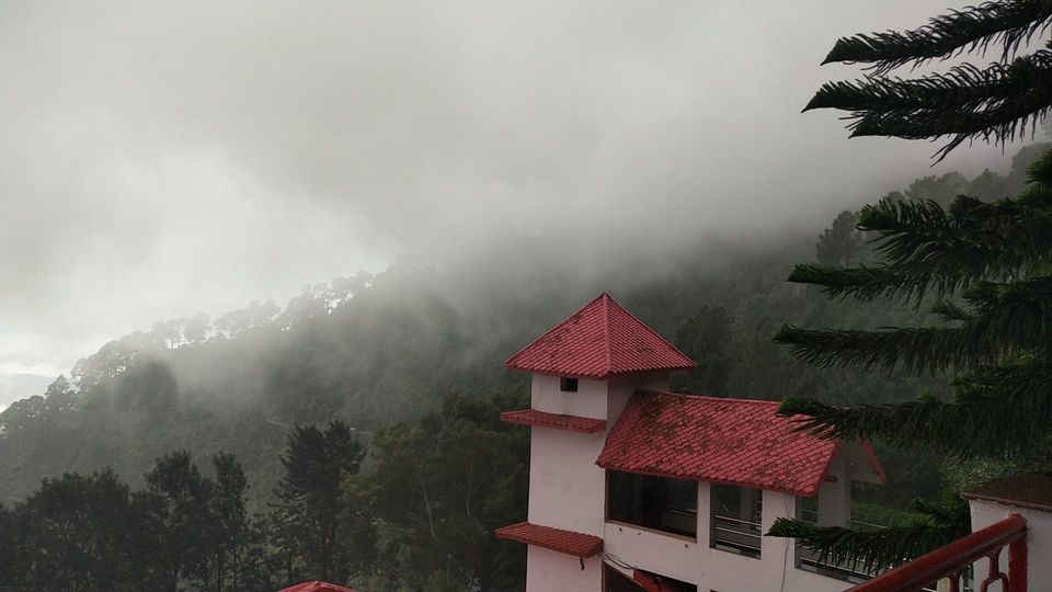 Photo of Lansdowne - Serenity and Bliss by Ekta Vasundhra
