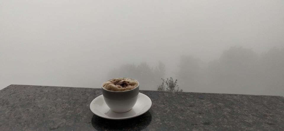Photo of Lansdowne - Serenity and Bliss by Ekta Vasundhra