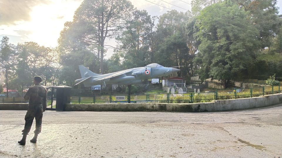 Photo of Lansdowne - Serenity and Bliss by Ekta Vasundhra