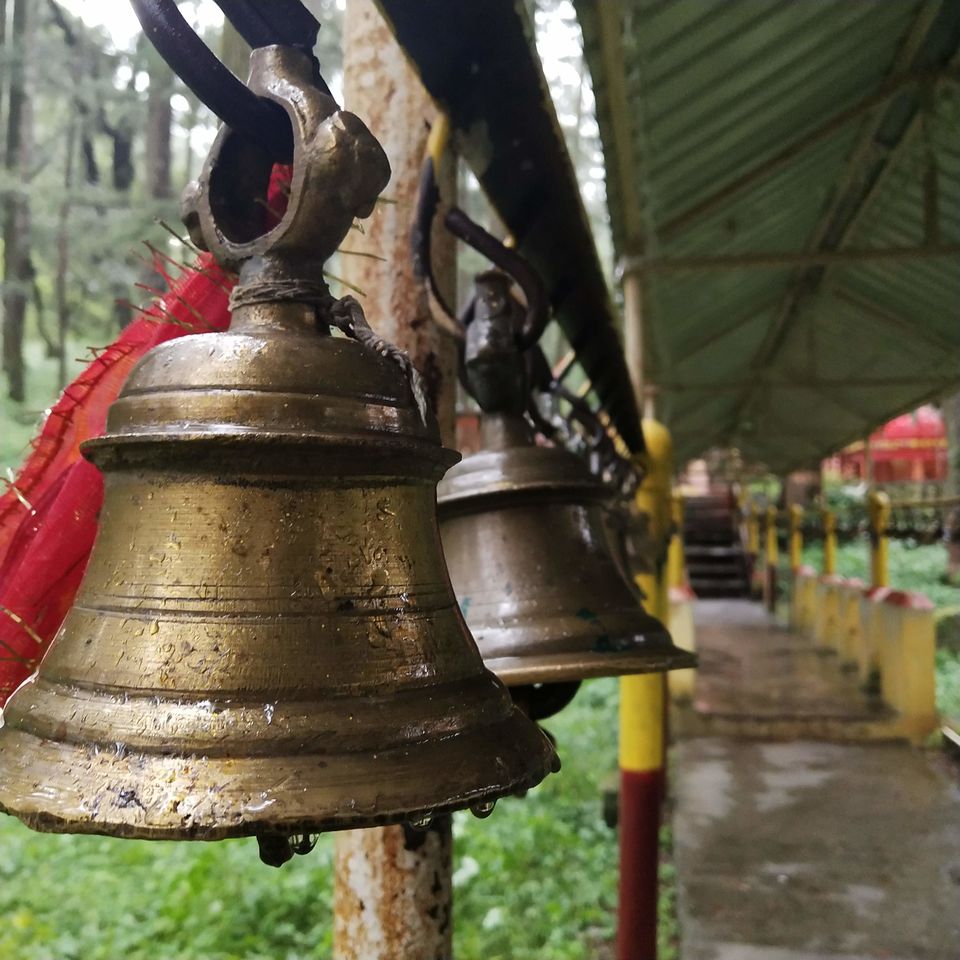 Photo of Lansdowne - Serenity and Bliss by Ekta Vasundhra