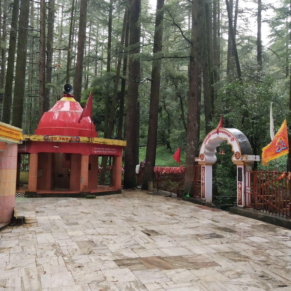 Photo of Lansdowne - Serenity and Bliss by Ekta Vasundhra