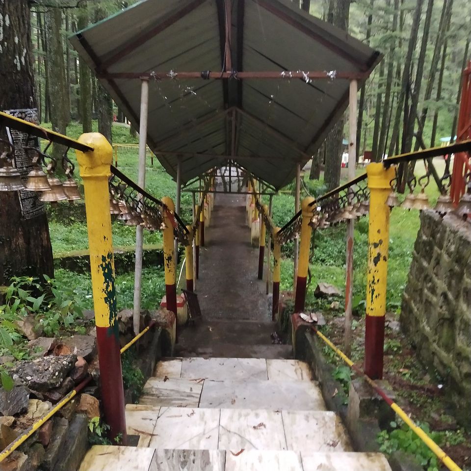 Photo of Lansdowne - Serenity and Bliss by Ekta Vasundhra